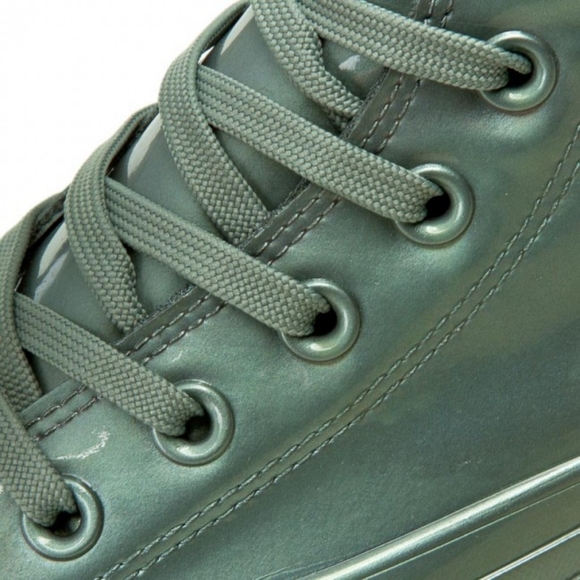 NEW Converse Ctas Mtlc - Picture 3 of 6